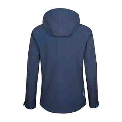 Damen Funktionsjacke Eldfjall XT Eldfjall XT Regenjacken 2