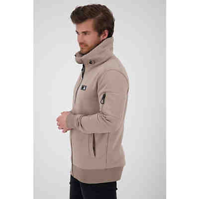 EliasAK Sweatjacket Kapuzensweatjacke, Sweatjacke Sweatjacken 2