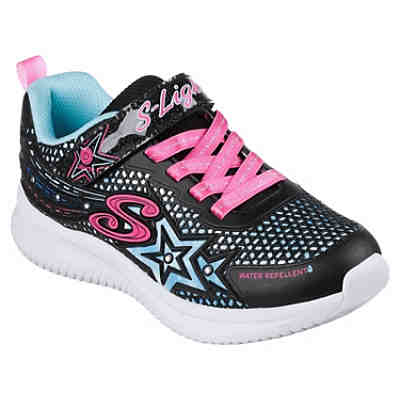 Jumpsters Wishful Star Sneakers High