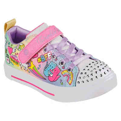Twinkle Sparks Bff Magic Sneakers High
