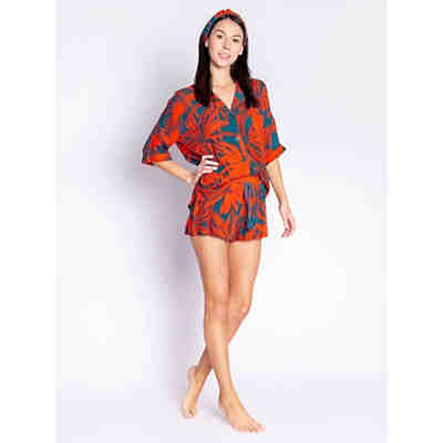 Pyjama Tropical Pyjamahosen