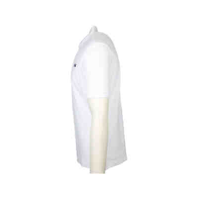 Poloshirt kurzarm