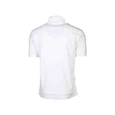 Poloshirt kurzarm 2