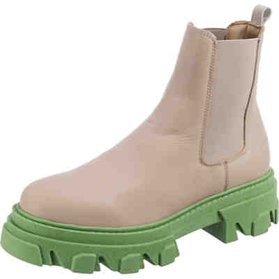 J&F Chelsea Boots