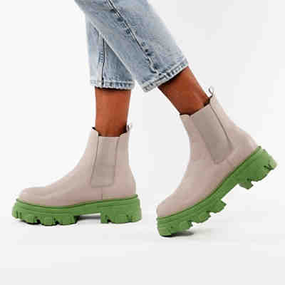 J&F Chelsea Boots 2