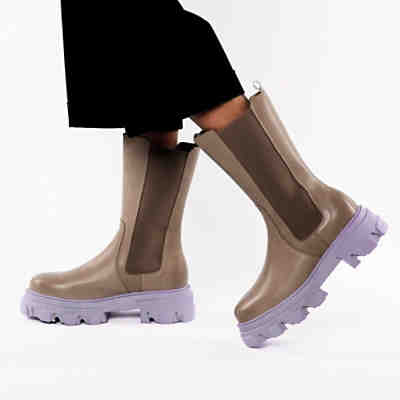 J&F Chelsea Boots 2