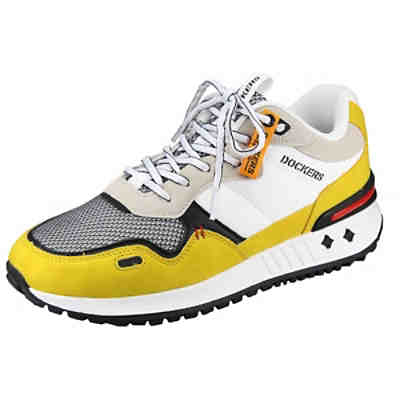 Schnürhalbschuhe Schnürschuhe