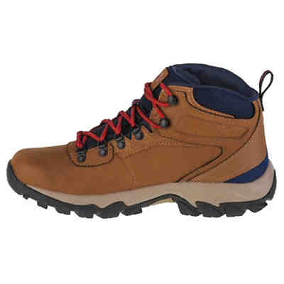Trekkingschuhe Newton Ridge Plus II 1594731234 Trekkingschuhe 2