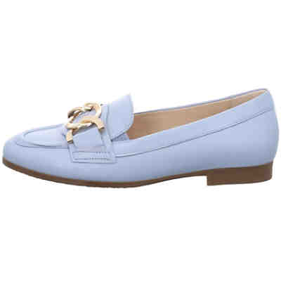 Damen Slipper Schuhe Florenz Slipper Freizeit Elegant Slip-Ons Veloursleder uni Klassische Slipper 2