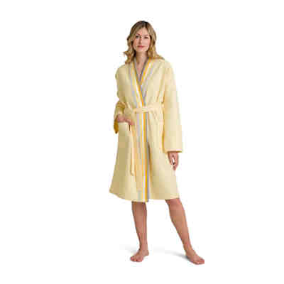 Kimono Summer Piquée