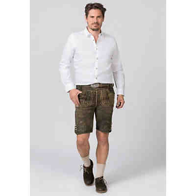 Hose Alfredo Shorts 2