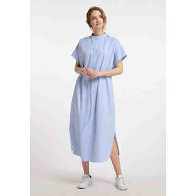 Blusenkleid-Maxi ikita Blusenkleider