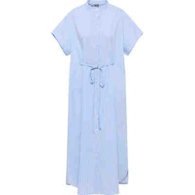 Blusenkleid-Maxi ikita Blusenkleider 2