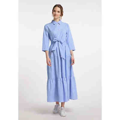 Maxi-Shirtkleid ikita Blusenkleider