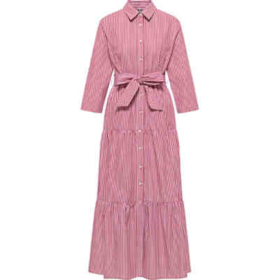 Maxi-Shirtkleid ikita Blusenkleider 2