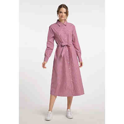 Blusenkleid ikita Blusenkleider