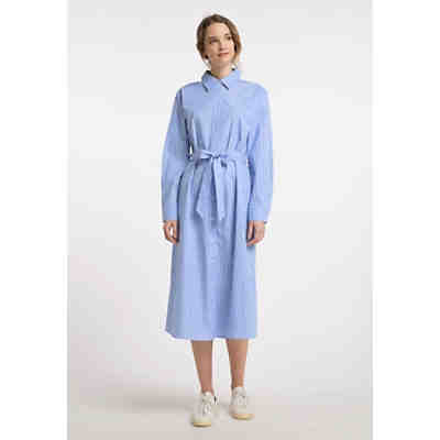 Blusenkleid ikita Blusenkleider