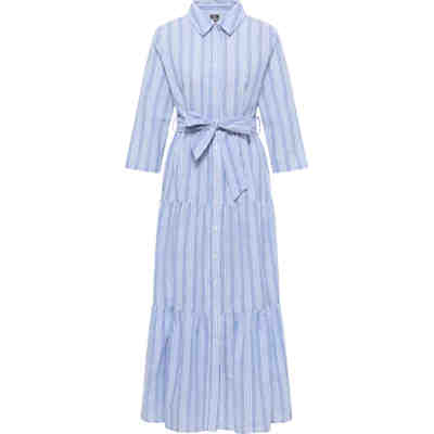 Maxi-Shirtkleid ikita Blusenkleider 2