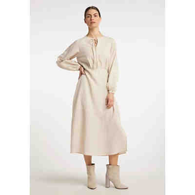 Kleid langarm maxi lynnea Stillkleider