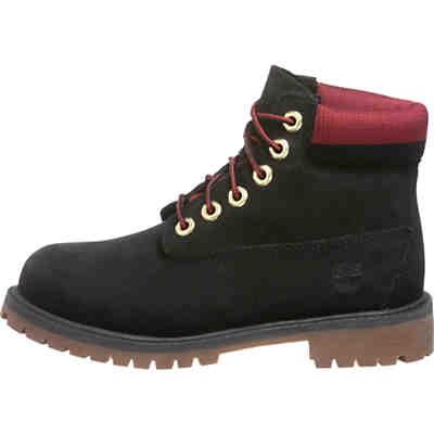 Timberland Kinderschuhe 6 In Premium WP Boot Sneakers High 2
