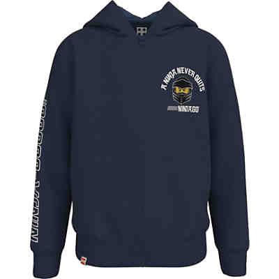 LEGO Ninjago Sweatjacke für Jungen