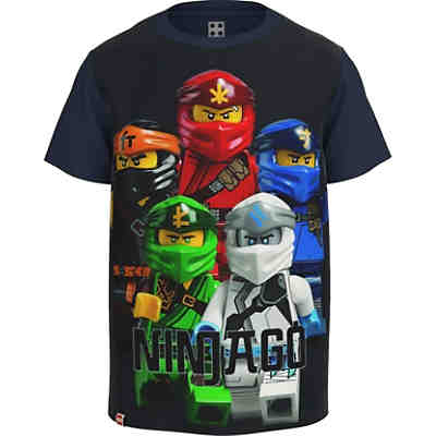LEGO Ninjago T-Shirt für Jungen