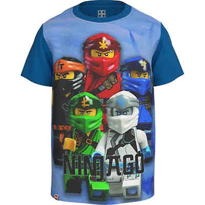 LEGO Ninjago T-Shirt für Jungen