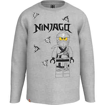 LEGO Ninjago Kinder Langarmshirt