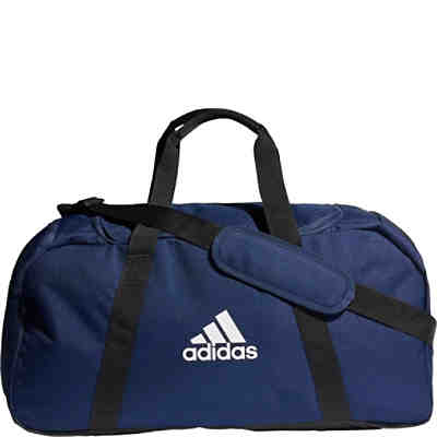 Sporttaschen TIRO DU M für Jungen (recycelt)