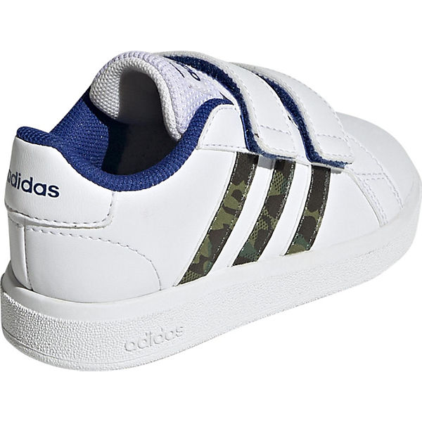 Baby Low Sneakers GRAND COURT 2 0 CF
