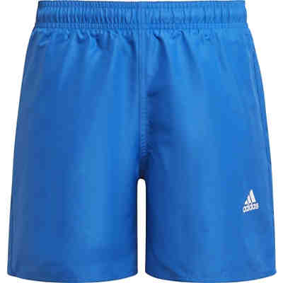 Badeshorts YB BOS SHORTS für Jungen (recycelt)