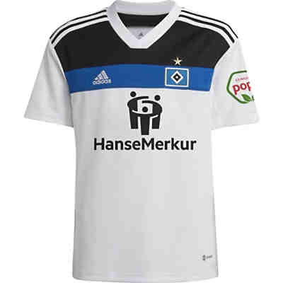 Fußballverein Hamburger SV Trikot HSV H JSY Y WHS für Jungen