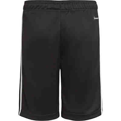 Shorts U 3S SHORT D2M für Jungen (recycelt) 2