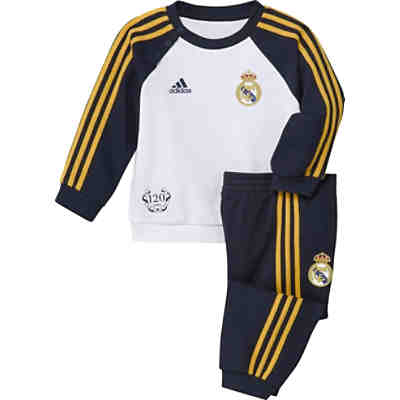 Baby Jogginganzug REAL DNA BBJ