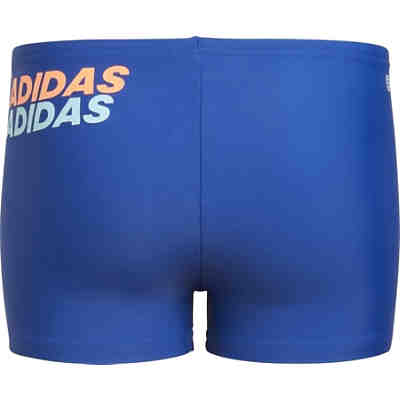 Badehose YB LIN BRIEF für Jungen 2