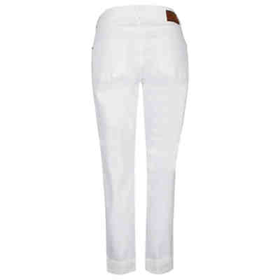 5-Pocket-Jeans Darleen Crop TU 2