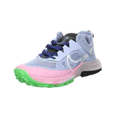 Damen Sneaker Schuhe Air Zoom Terra Kiger 8 Sneaker Sport Halbschuhe Synthetikkombination uni Sneakers Low