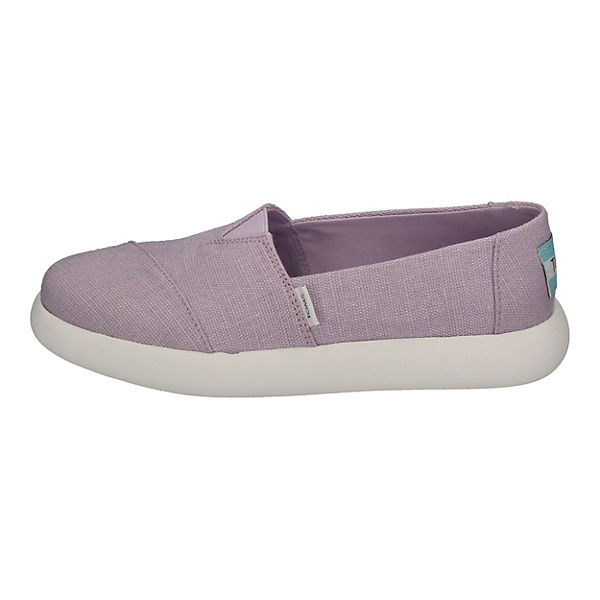 ALPARGATA MALLOW 10017836 Espadrilles