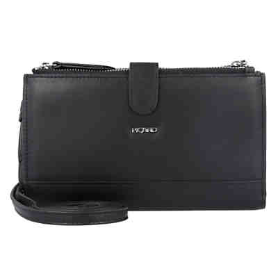 My Hero 1 Clutch Geldbörse Leder 18,5 cm Clutches