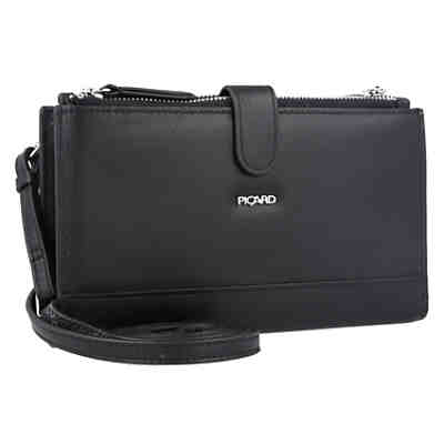 My Hero 1 Clutch Geldbörse Leder 18,5 cm Clutches 2