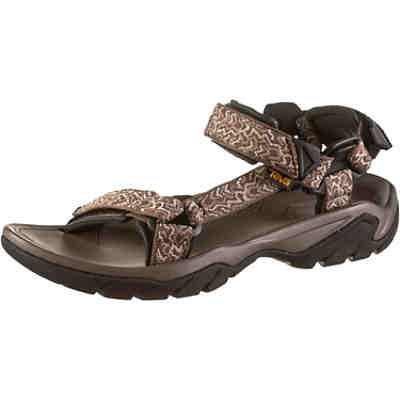 Outdoorsandalen Terra FI 5 Universal Outdoorsandalen Adultmännlich