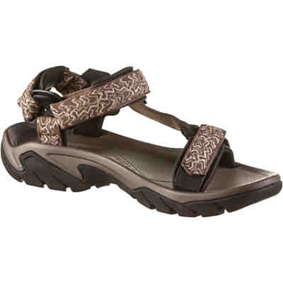 Outdoorsandalen Terra FI 5 Universal Outdoorsandalen Adultmännlich 2