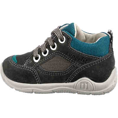 Lauflernschuhe UNIVERSE WMS Weite W5 für breite Füße für Jungen 2