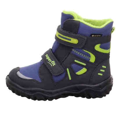 Winterstiefel HUSKY WMS Weite M4 GORE-TEX für Jungen 2