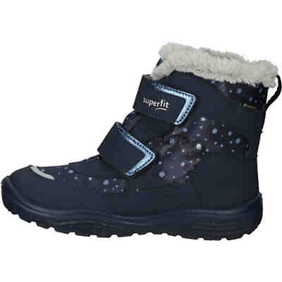 Winterstiefel CRYSTAL GORE-TEX für Mädchen 2