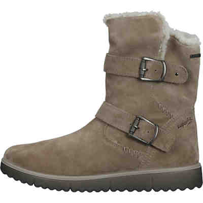 Winterstiefel LORA GORE-TEX für Mädchen 2