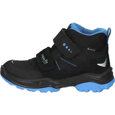 Winterschuhe JUPITER WMS Weite W5 für breite Füße GORE-TEX für Jungen 2