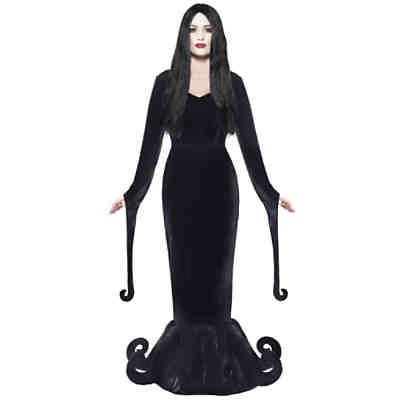 Morticia