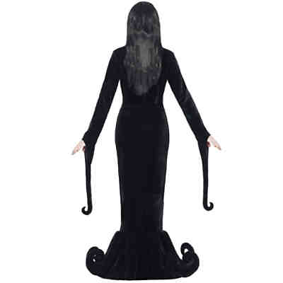 Morticia 2