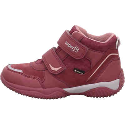 Winterschuhe STORM WMS Weite M4 GORE-TEX für Mädchen 2